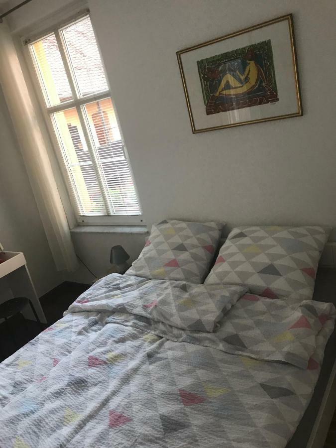 Daire A-zone Zagreb